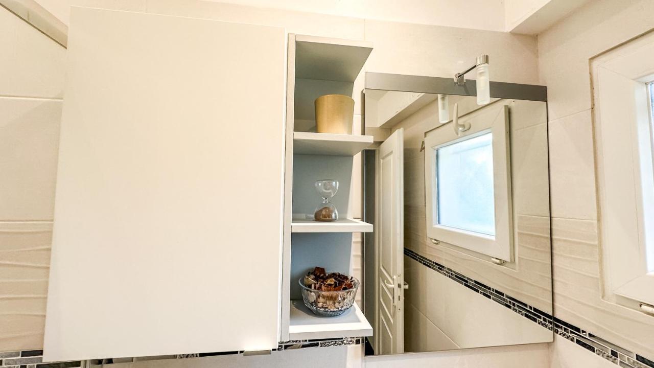 Le Comfy Nook - Tiny House Paris Cdg Disneyland Villeparisis Exterior photo